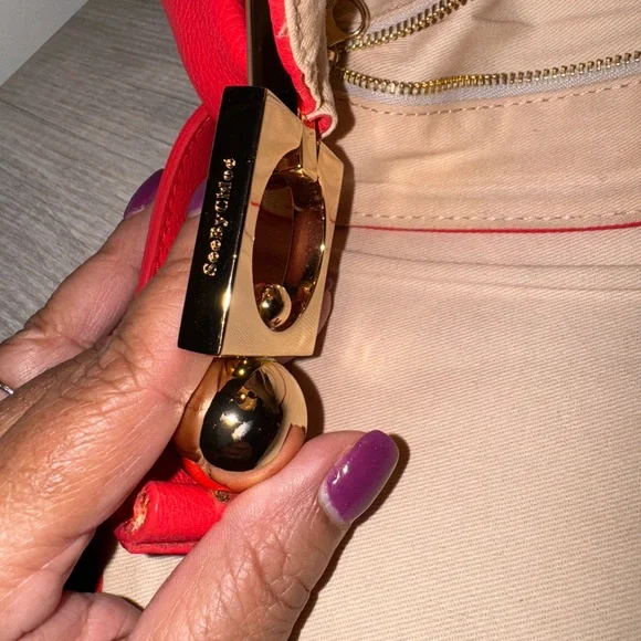 See by Chloe Lena Leather Crossbody - Picture 16 of 16